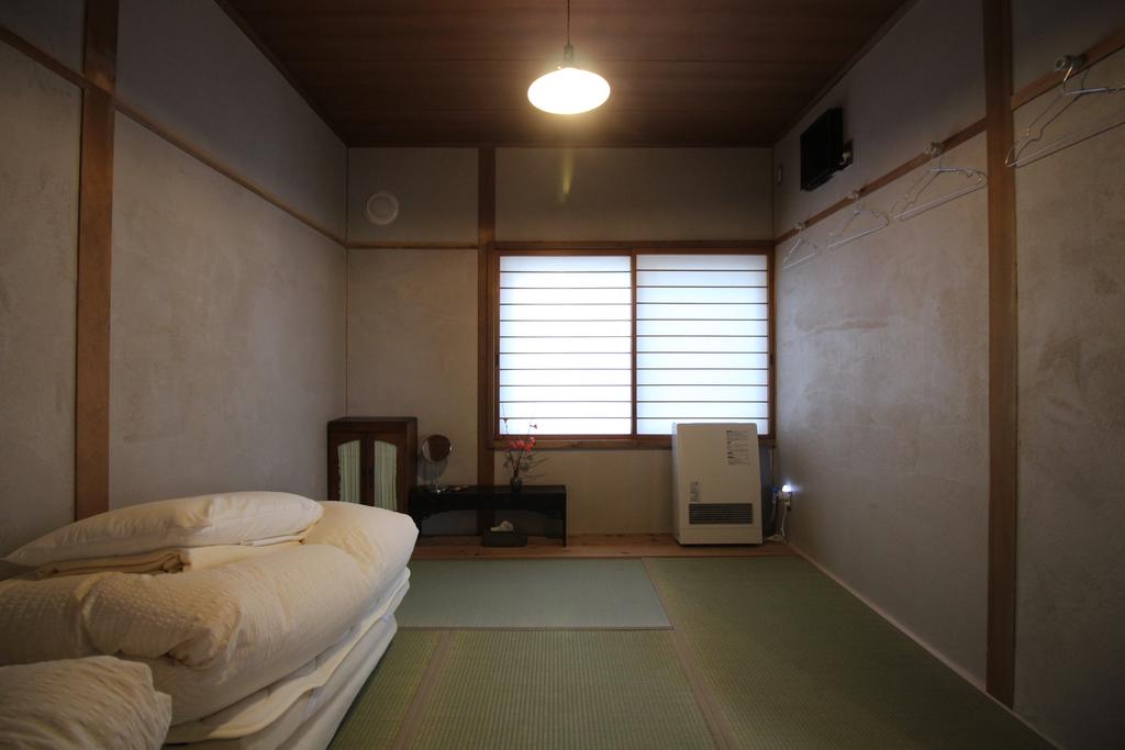 SMALL TOWN HOSTEL Hakodate