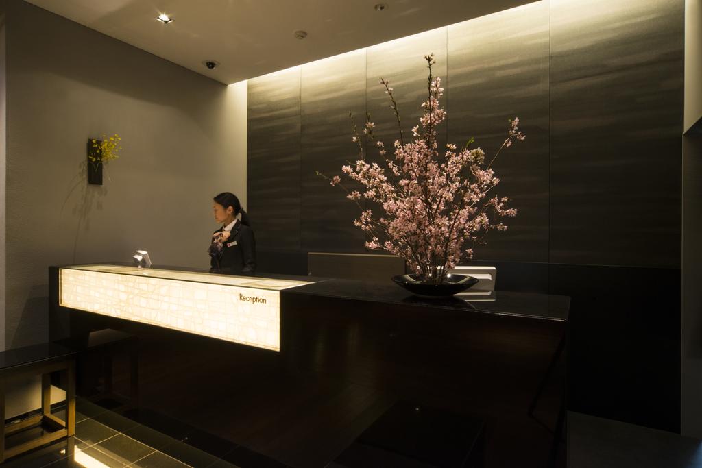 Hotel Resol Trinity Kanazawa