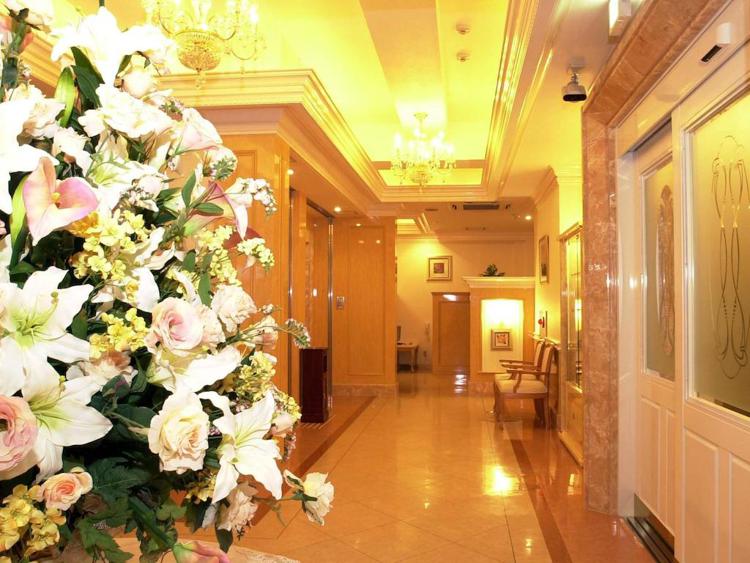 Hotel Fine Garden Umeda (Adult Only)