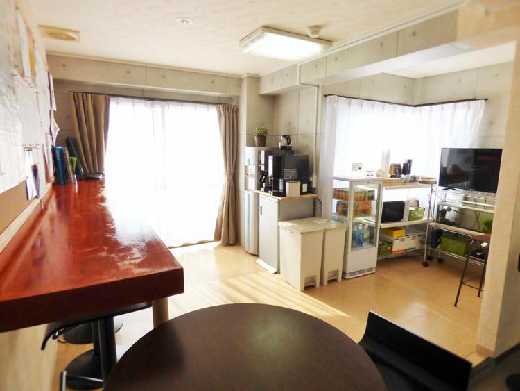 Kyoto Uraraka Guest House