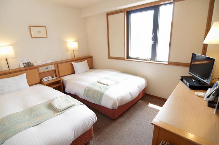 Hakata Floral Inn Nakasu