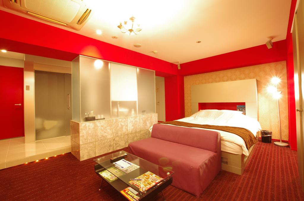 Blue Hotel Octa (Adult Only)