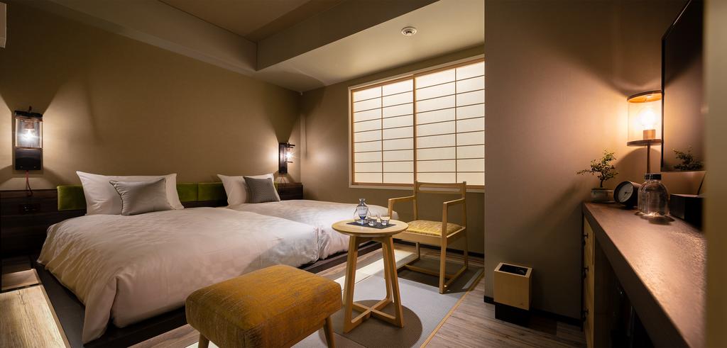 Hotel Resol Kyoto Kawaramachi Sanjo