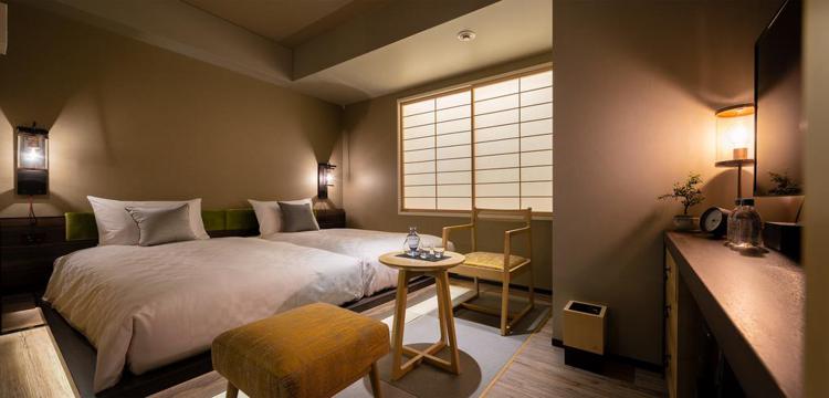 Hotel Resol Kyoto Kawaramachi Sanjo