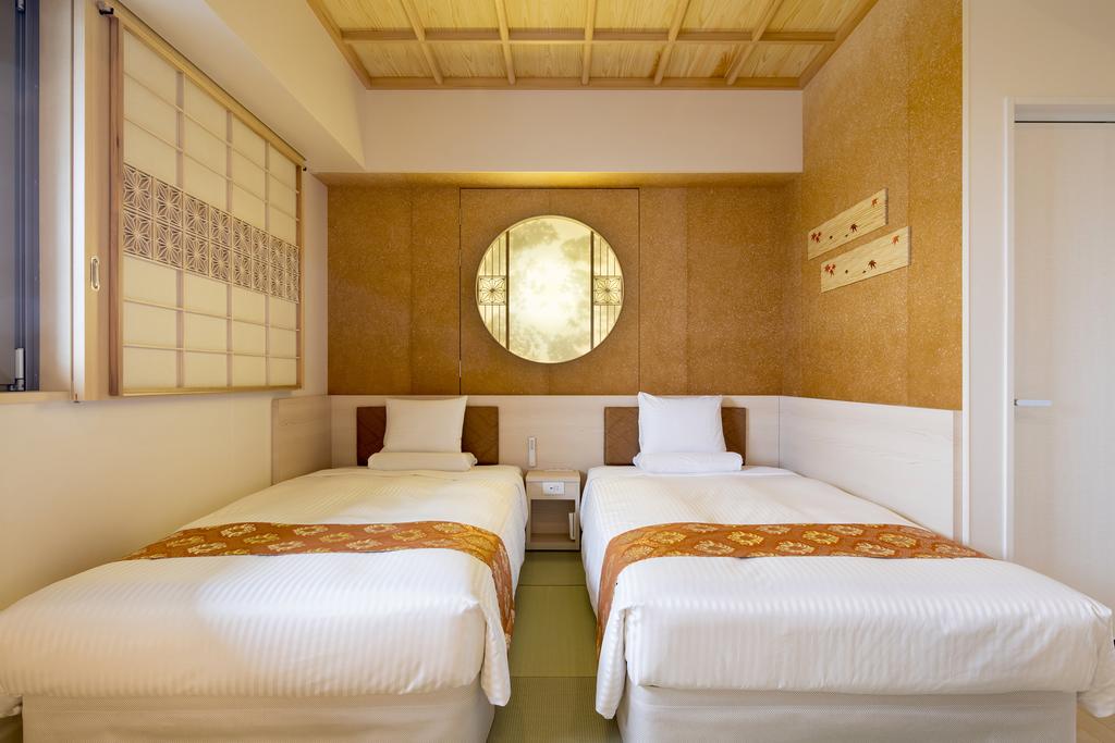 HOTEL MYSTAYS Asakusabashi