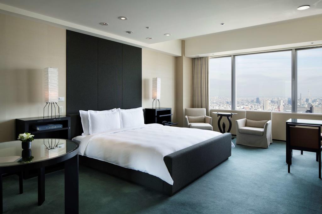 Park Hyatt Tokyo