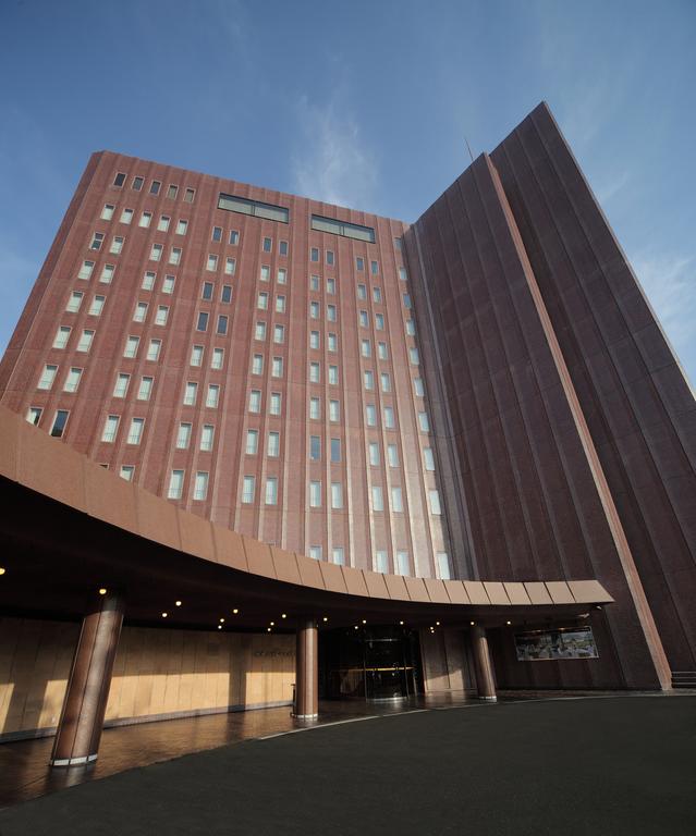 Kumamoto Hotel Castle