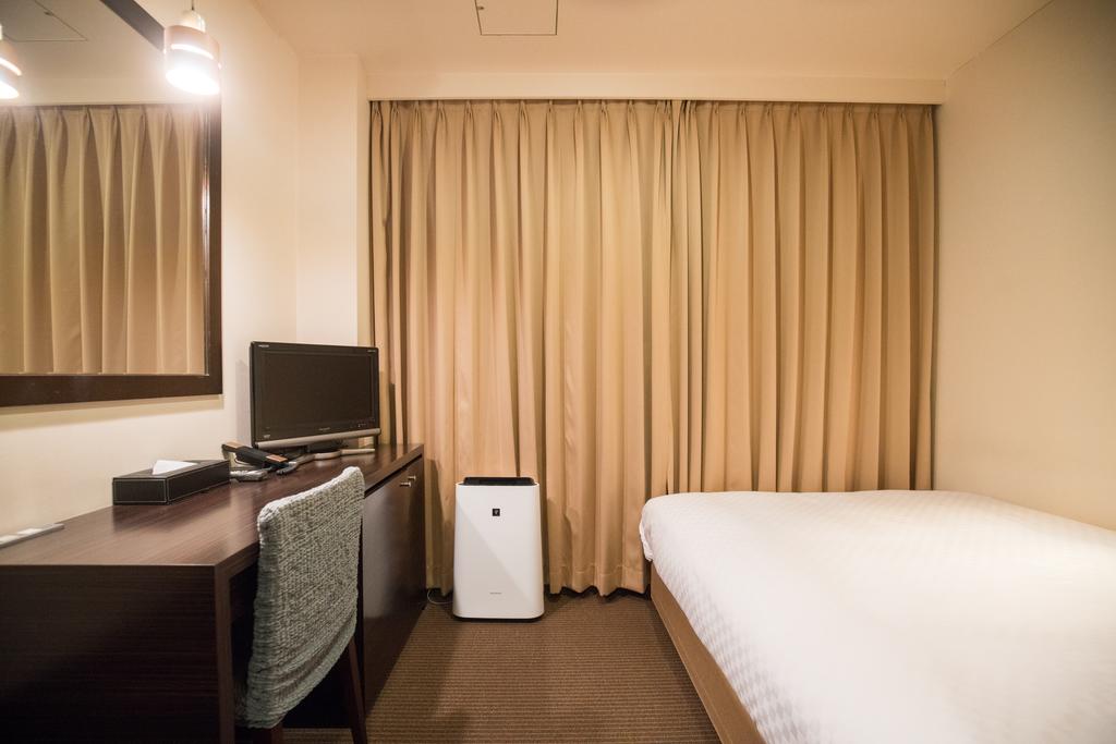 Floral Hotel · Nihonbashi Osaka