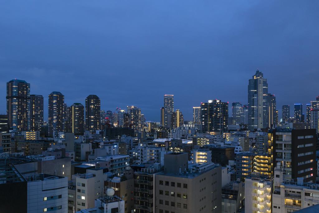 UNIZO INN Tokyo Hatchobori