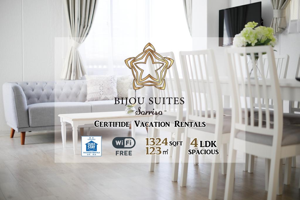 Bijou Suites Sorriso