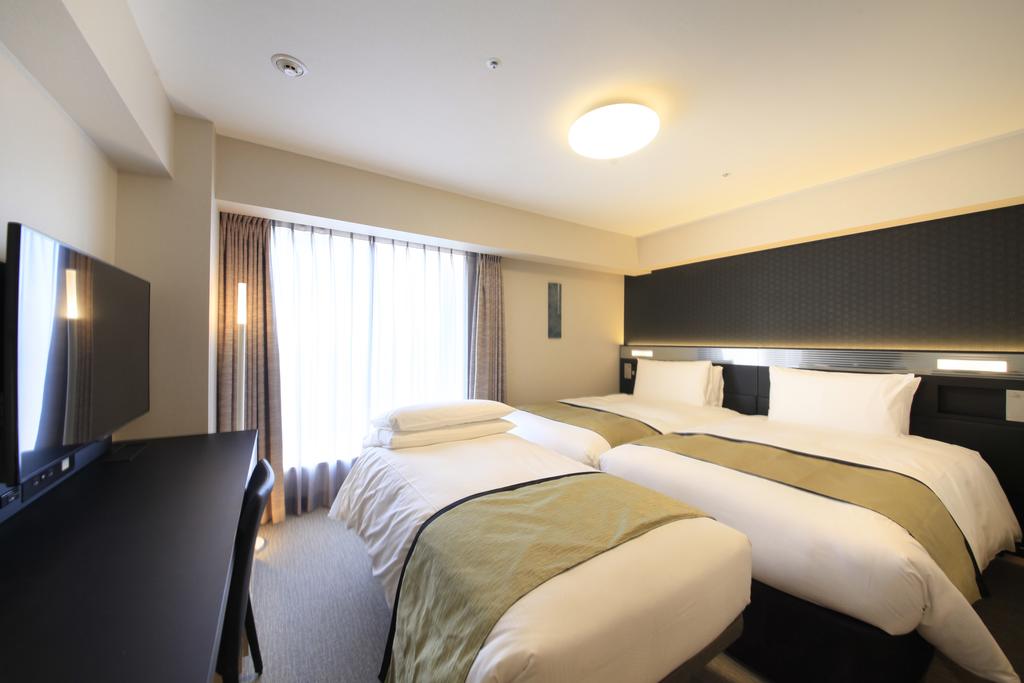 Richmond Hotel Premier Asakusa International