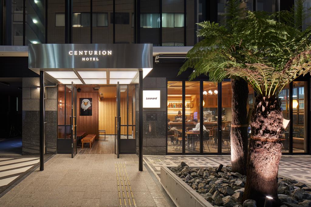 Centurion Hotel CEN Fukuoka Hakata