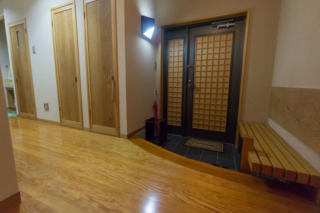 Nippori Family Penthouse for 10 Guest, 165m2