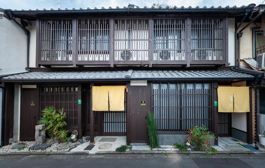 Kumo Machiya Villa Kiyomizu