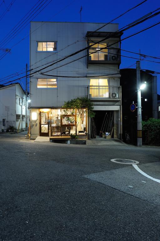 Kobe Guesthouse MAYA