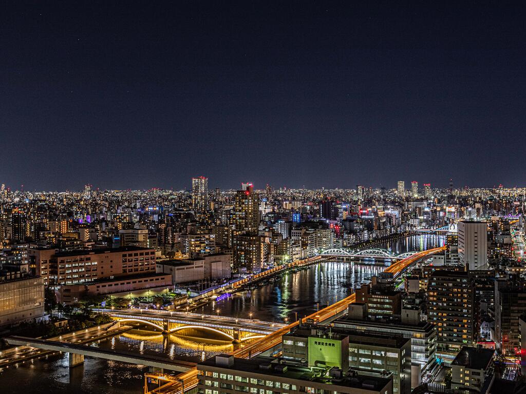 APA Hotel & Resort Ryogoku Eki Tower