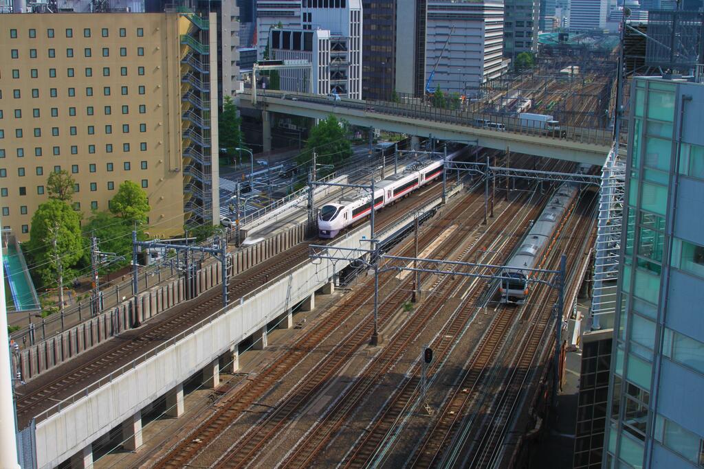 Hotel Main Kanda Tokyo