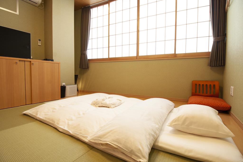 Nagomi Hotel Nippori