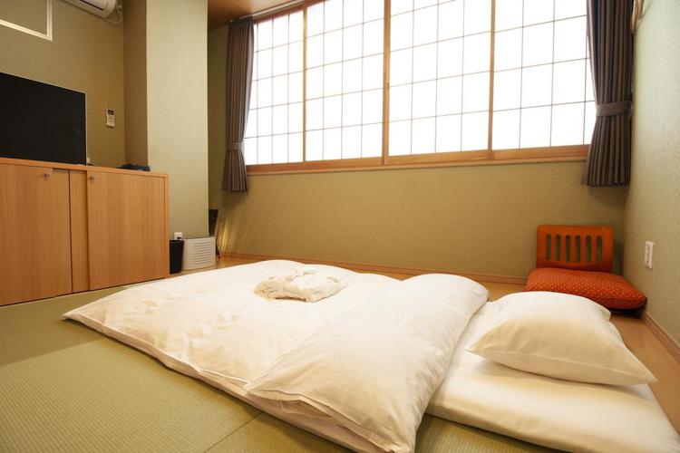 Nagomi Hotel Nippori