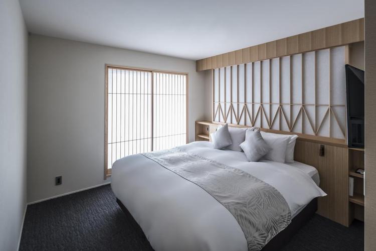 Tomoya Residence Hotel Kyoto