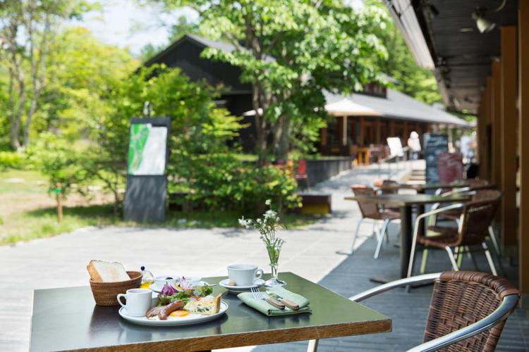 Hoshino Resorts BEB5 Karuizawa