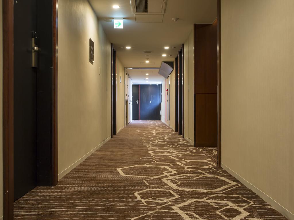 Hotel Nihonbashi Saibo