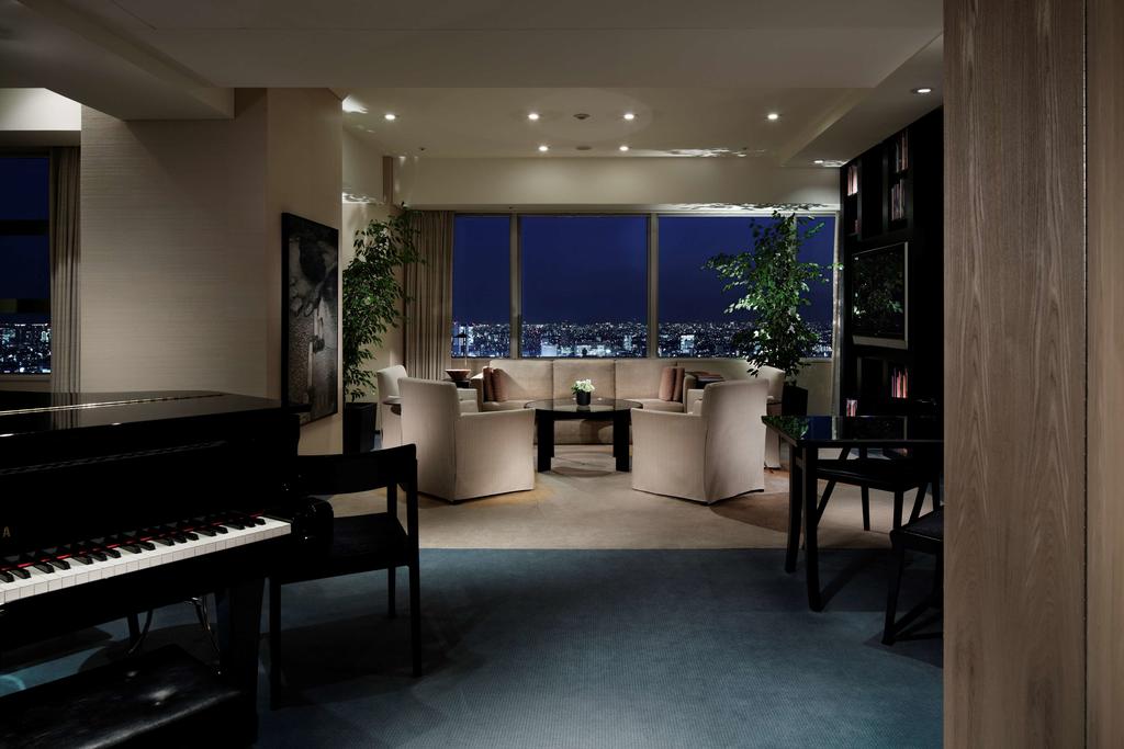 Park Hyatt Tokyo