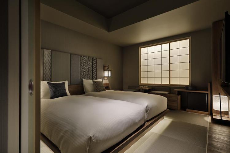 Hotel Resol Kyoto Shijo Muromachi