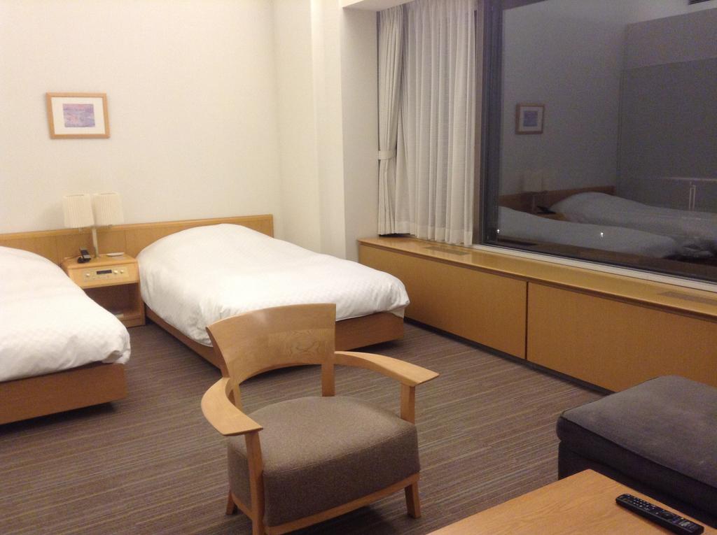 Furano Hotel