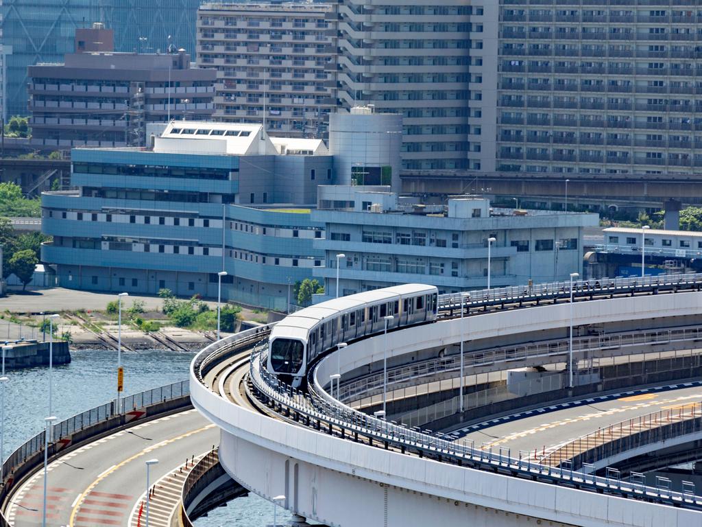 Far East Village Hotel Tokyo Ariake