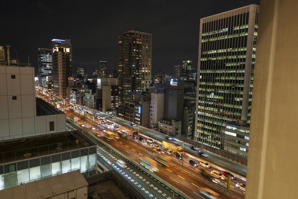 Tokyu Stay Osaka Hommachi