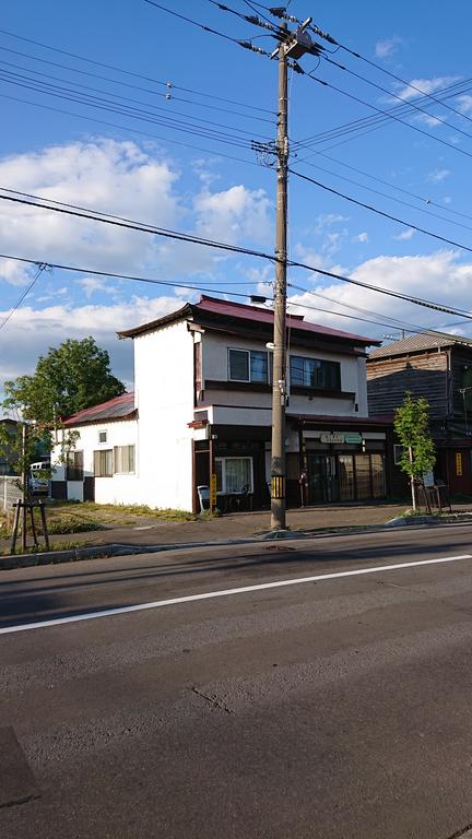 Hakodate Guest House