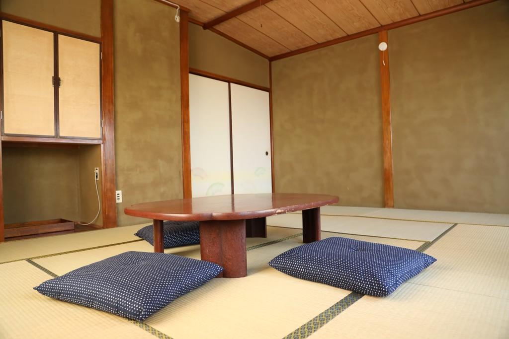 Guesthouse Nishihara