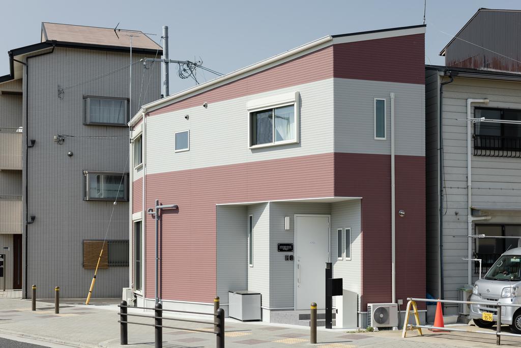 KANADE House