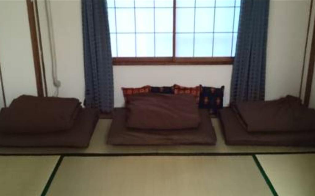 Abiko Guest House