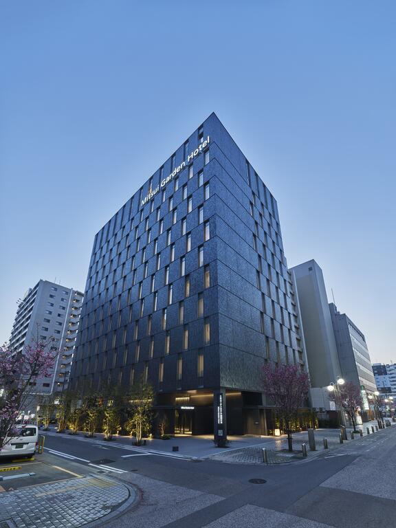 Mitsui Garden Hotel Fukuoka Nakasu