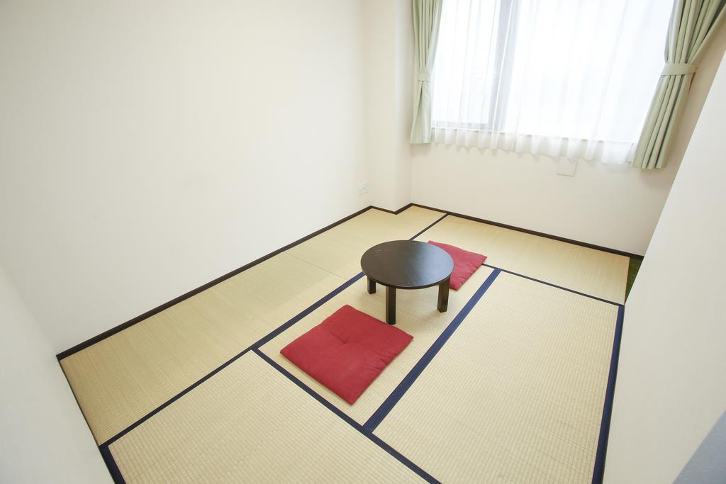 1/3rd Residence Serviced Apartments Akihabara