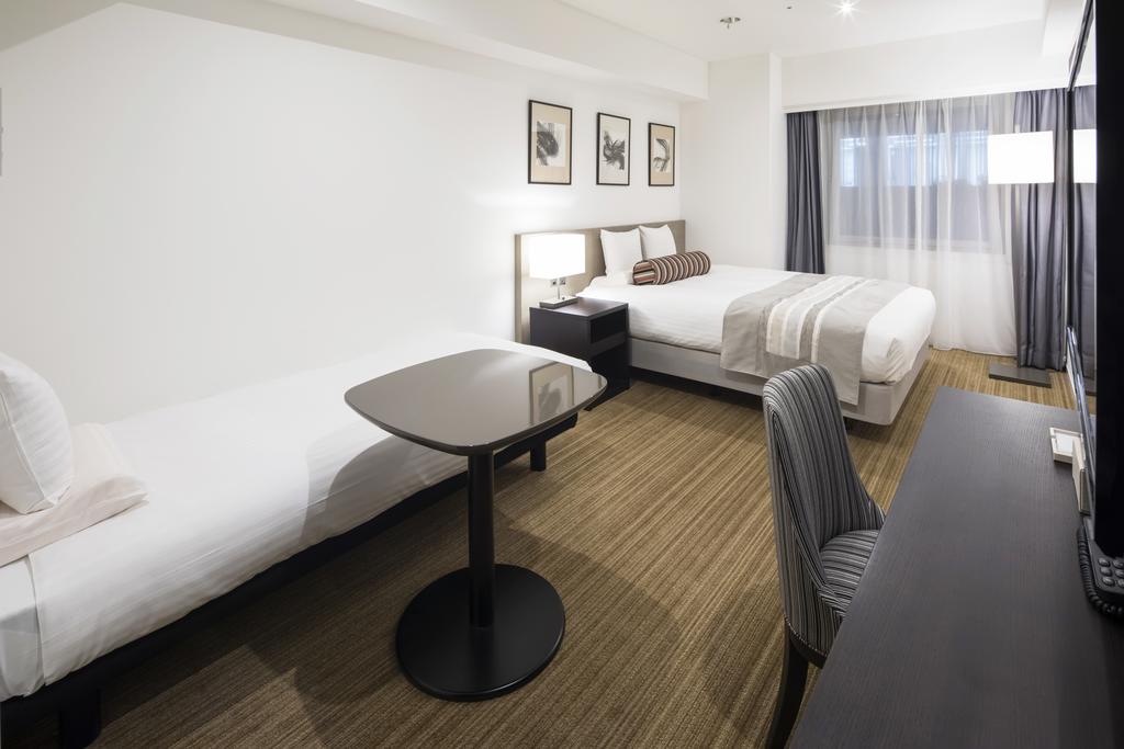 Hotel Mystays Premier Hamamatsucho