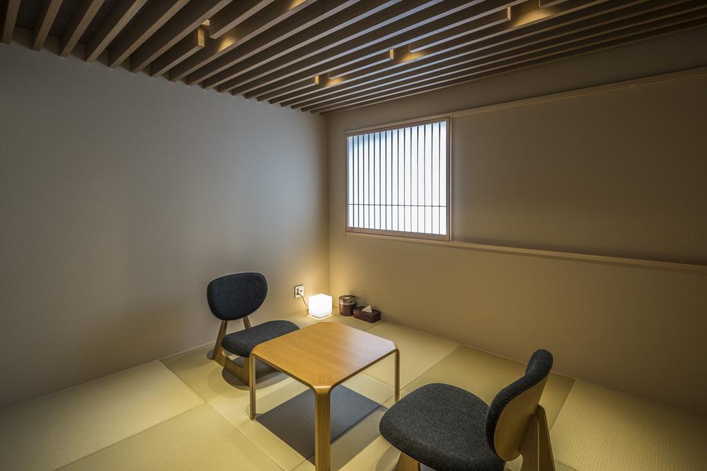 Tomoya Residence Hotel Kyoto