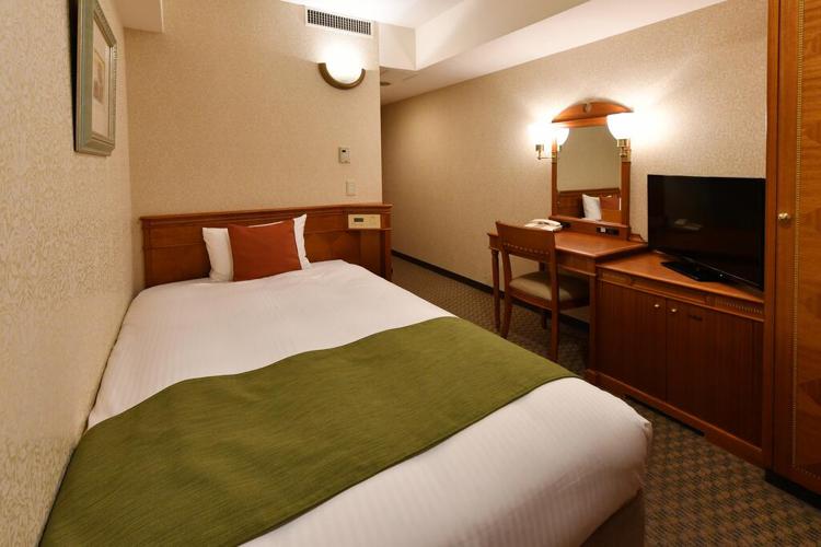 Hotel Trusty Nagoya Sakae