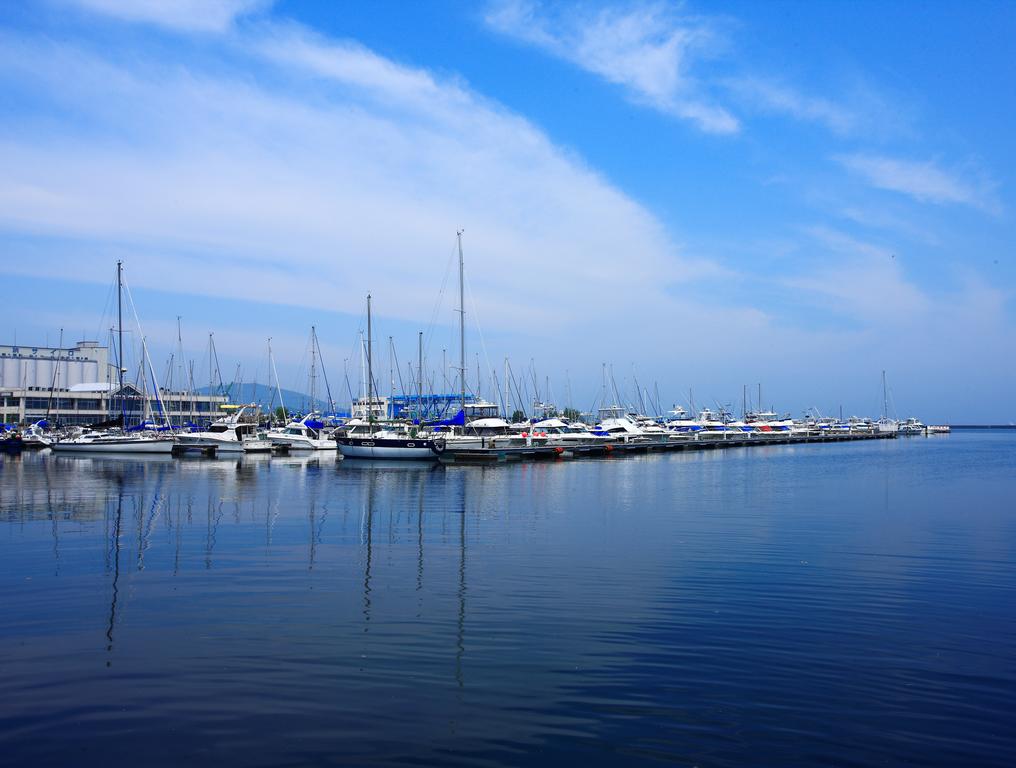 Grand Park Otaru