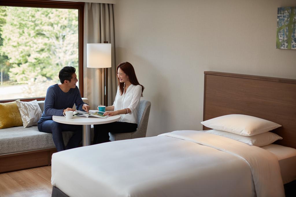 Karuizawa Marriott Hotel