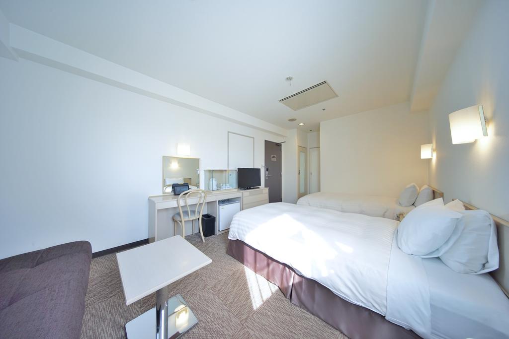 Best Western Osaka-tsukamoto