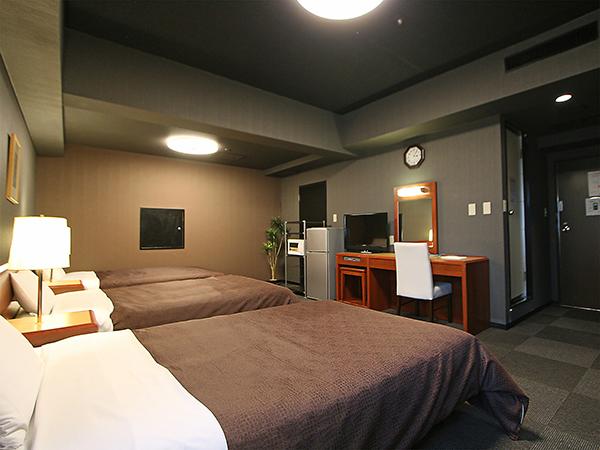 Hotel Livemax Yokohama Tsurumi