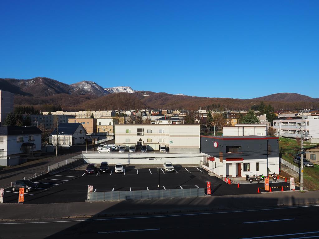 Choine Hotel Sapporo Teine