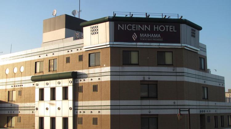 Niceinn Hotel Maihama Tokyo Bay Premiere