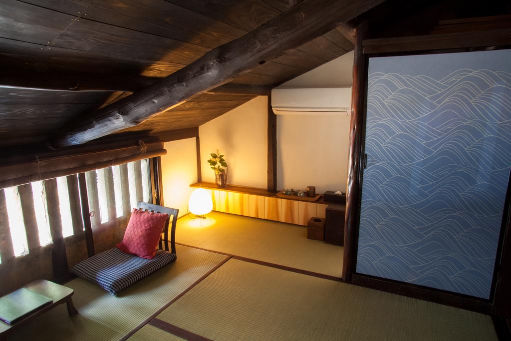 Bed & Breakfast Tsukiya