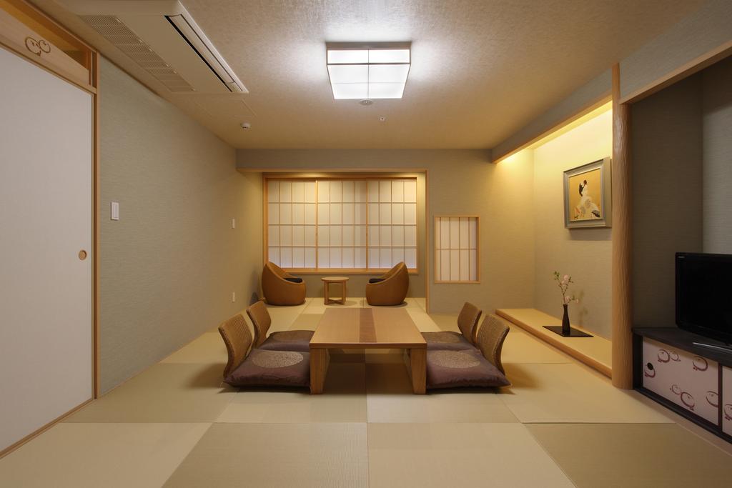 Ryokan Nenrinbo