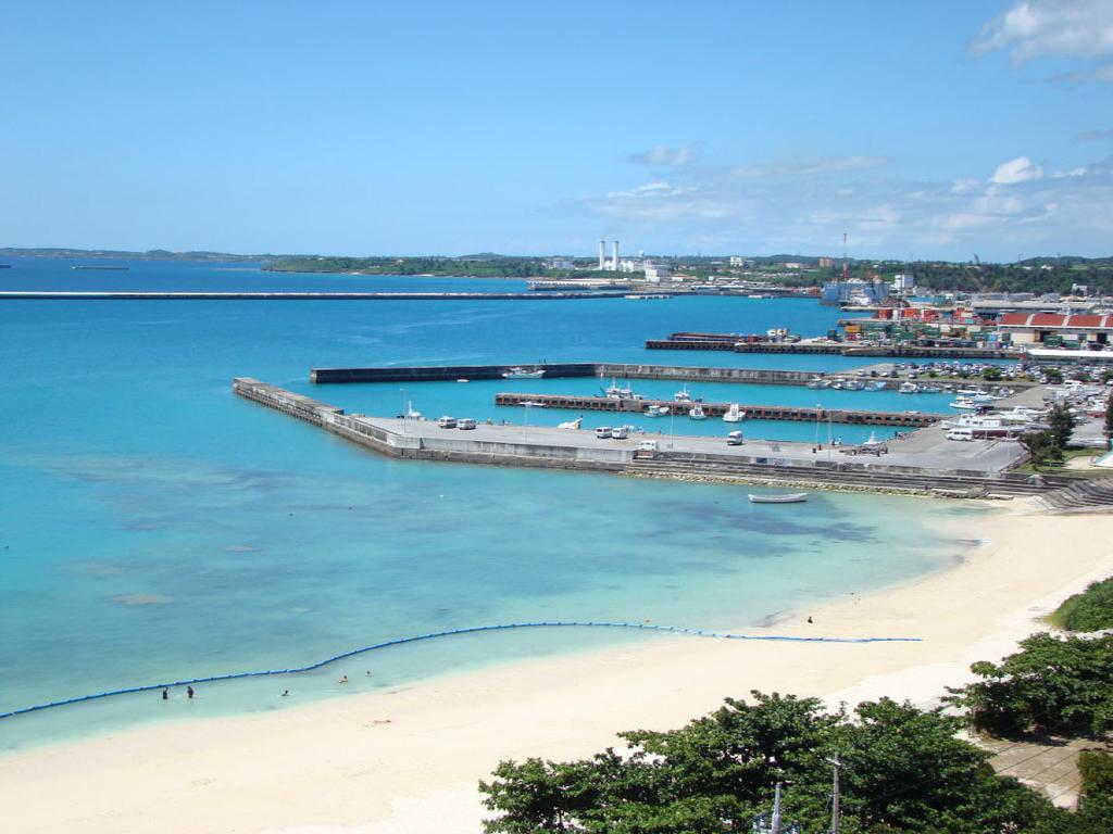 Hotel Southern Coast Miyakojima