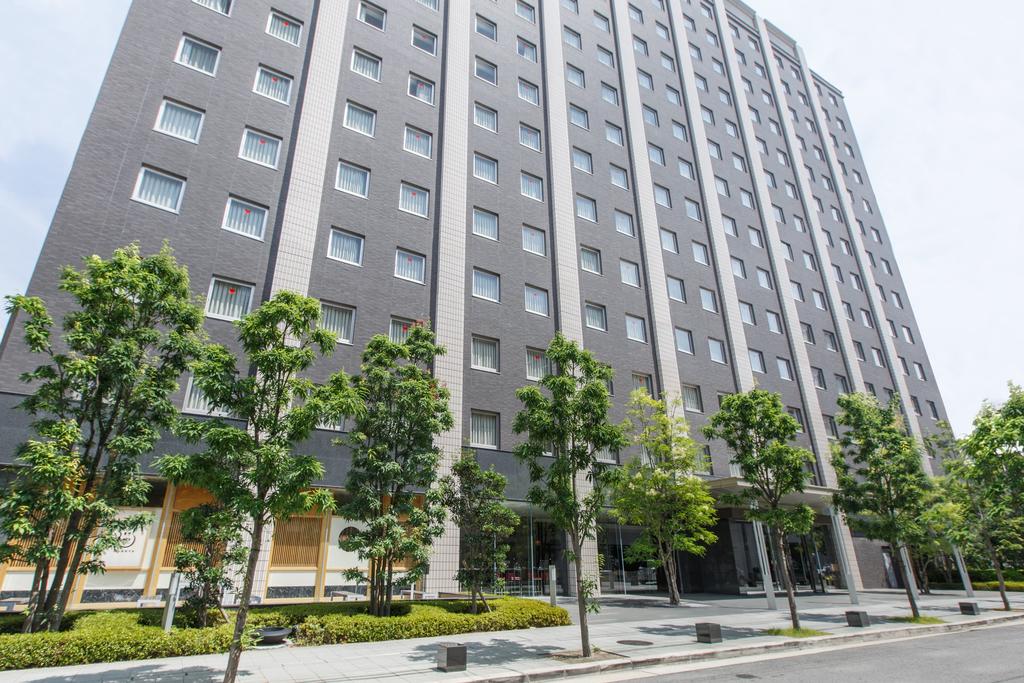 Hotel Brighton City Osaka Kitahama